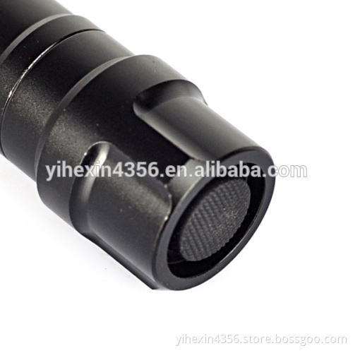 3800LM Gun Mount High Power Hunting Flashlight With Remote Switch